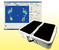 足壓檢測