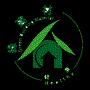 綠建材標章logo