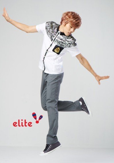 엘리트 DONGWOO