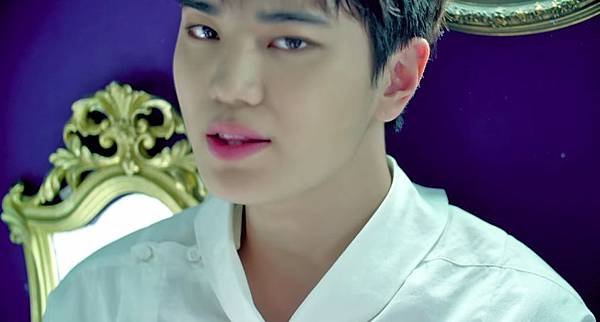 INFINITE Bad MV