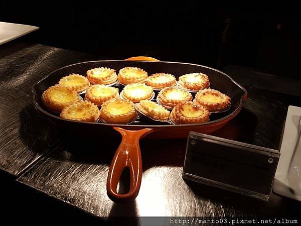 村民食堂 櫥窗港點