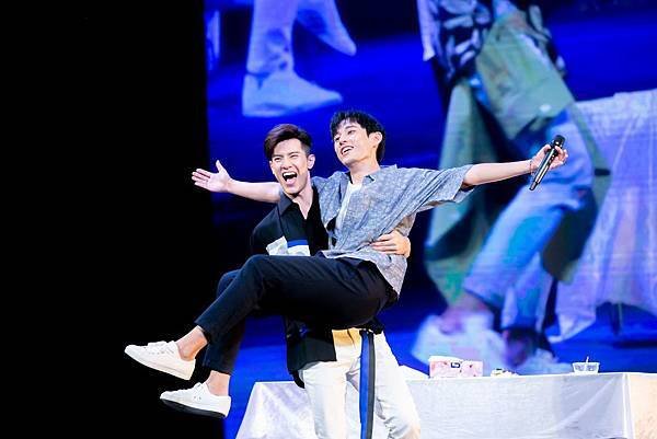 CJAK Fanmeeting in Bangkok