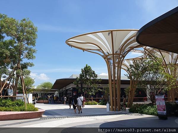 SIAM PREMIUM OUTLET