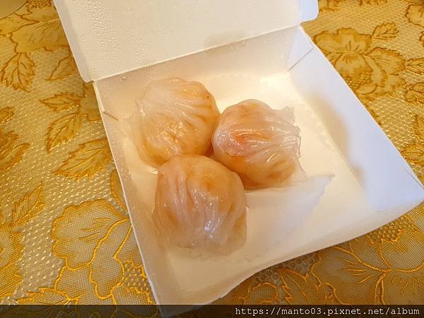 華漾DIM SUM 華泰名品城店