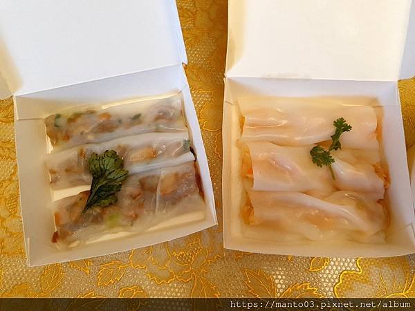 華漾DIM SUM 華泰名品城店