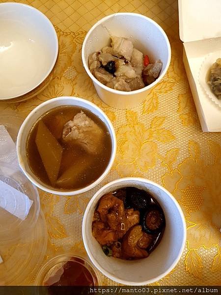 華漾DIM SUM 華泰名品城店