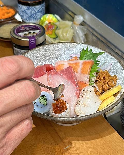 【新竹】日本飯店料理長親自操刀! 新竹城隍廟商圈 最正宗最道