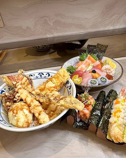 【新竹】日本飯店料理長親自操刀! 新竹城隍廟商圈 最正宗最道