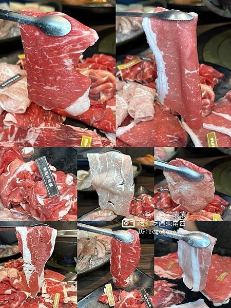 【新竹】$469居然有白蝦、淡菜吃到飽!? 便宜又高檔~芙洛