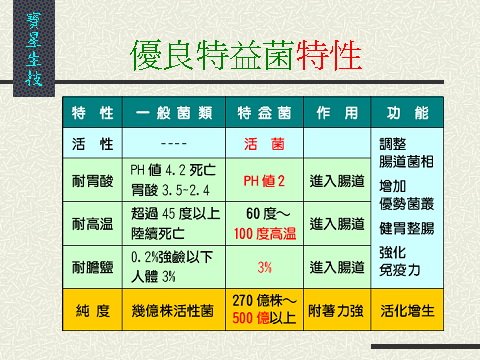 寶星市場行銷計畫