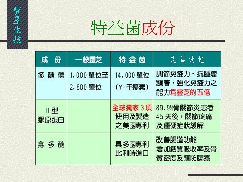 寶星市場行銷計畫