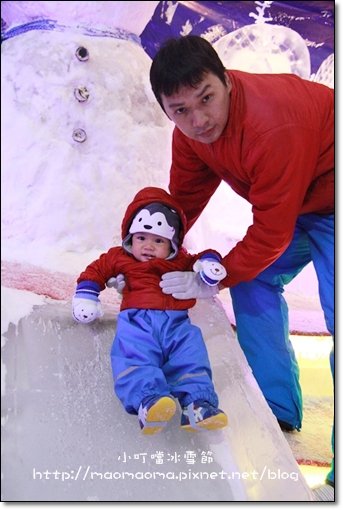 小叮噹冰雪節10