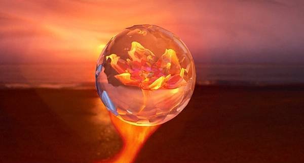 【影評】Elemental (元素方城市)：燃燒時擁抱光明，