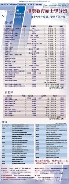 交大專利工程師DM