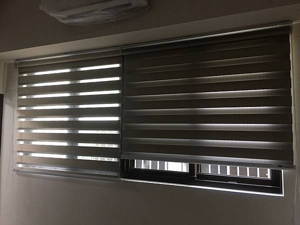 台中調光簾~米勒窗簾-TEL 04-23891612 手機0