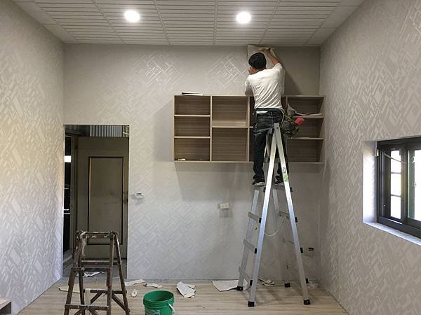 台中壁紙-米勒窗簾-TEL 04-23891612 手機09