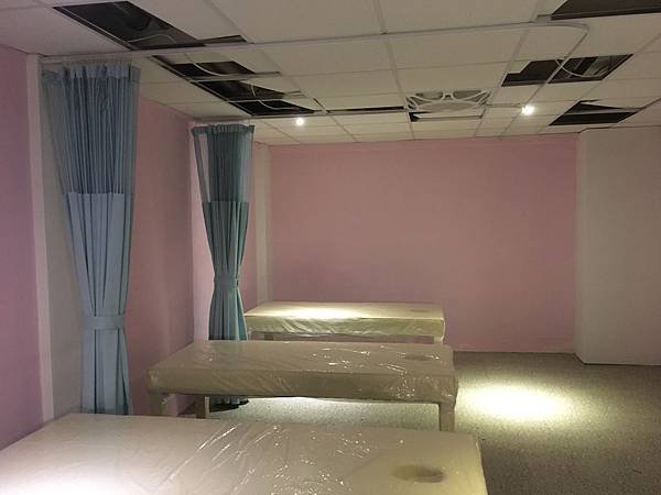 台中隔簾-米勒窗簾~TEL 04-23891612 手機09