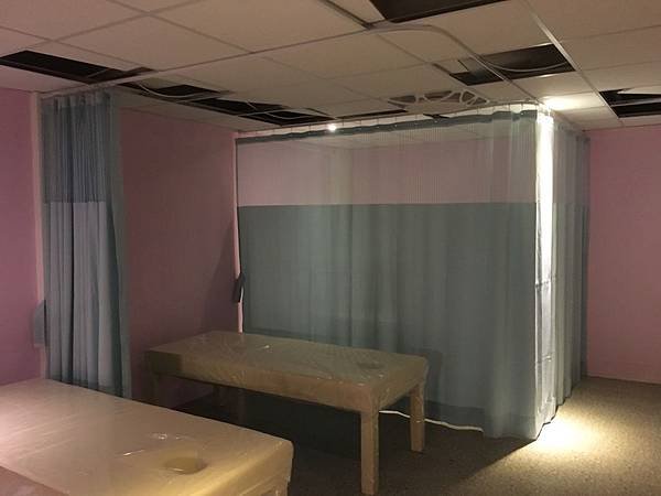台中隔簾-米勒窗簾~TEL 04-23891612 手機09