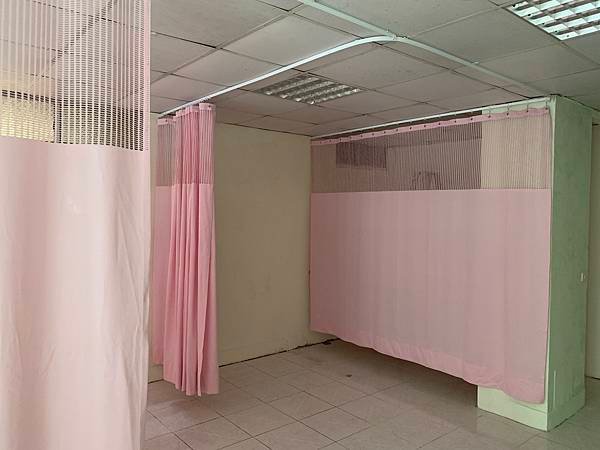 台中隔簾-米勒窗簾~TEL 04-23891612 手機09