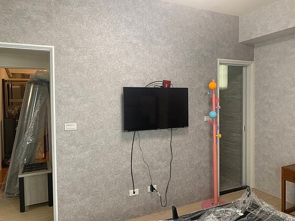 台中壁紙-米勒窗簾 TEL:04-23891612 手機(L