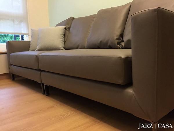 新店彭小姐的 Minotti Allen