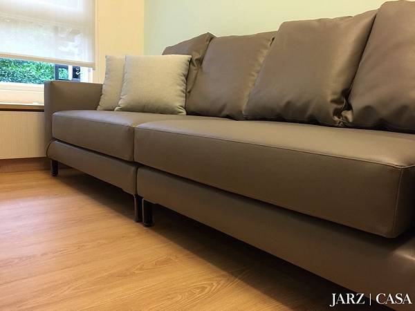 新店彭小姐的 Minotti Allen