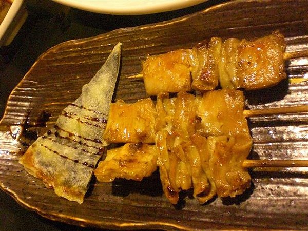 山喜屋日式串燒居酒屋