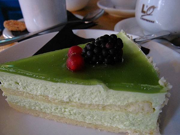 美食-Praha-Delonghi Caffe-05