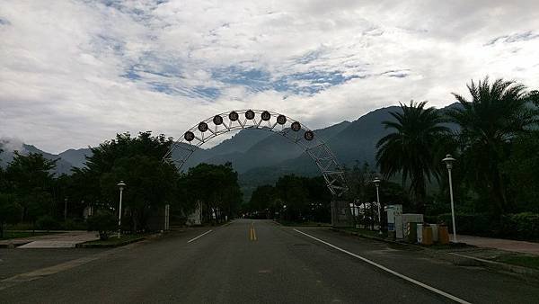 富里羅山村 (2)