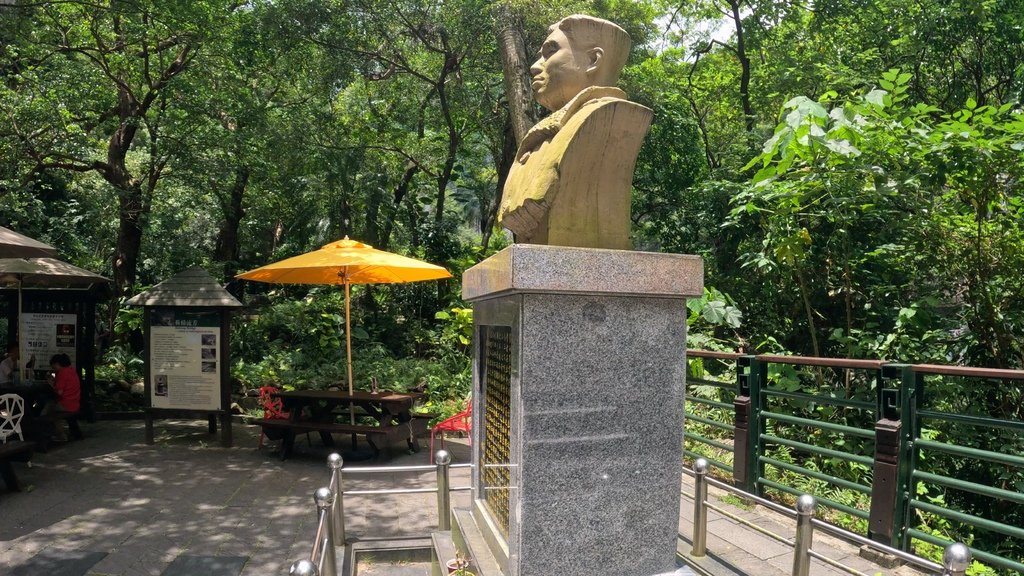 【花蓮太魯閣國家公園】回顧太魯閣風景第一集 | 從太魯閣牌樓