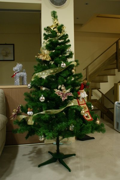 Christmas Tree3