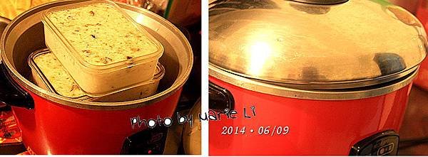 自製蘿蔔糕-06