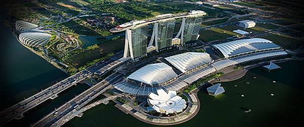 濱海灣金沙空中花園俯瞰圖.jpg