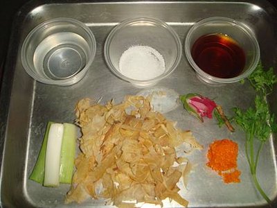 炙烤鮭魚蔥段湯(材料).JPG