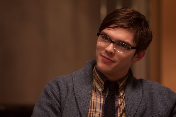 野獸（Beast）- Nicholas Hoult 