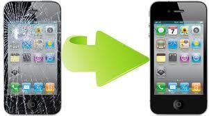 iphone 維修中心