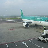 Aer Lingus