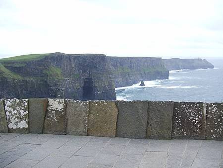 ciffs of Moher 