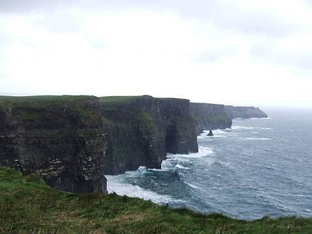 ciffs of Moher 