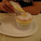 Souffle 舒芙里
