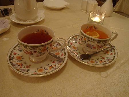 Tea