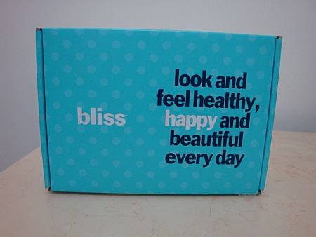 bliss box