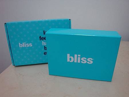 bliss box 