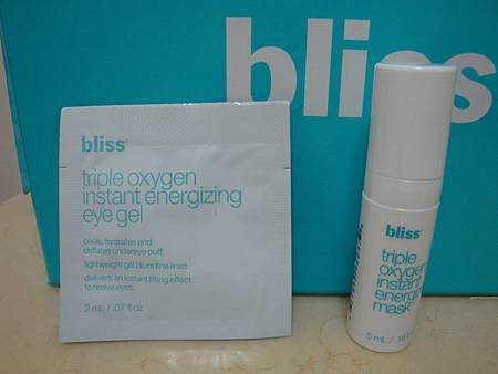 bliss box