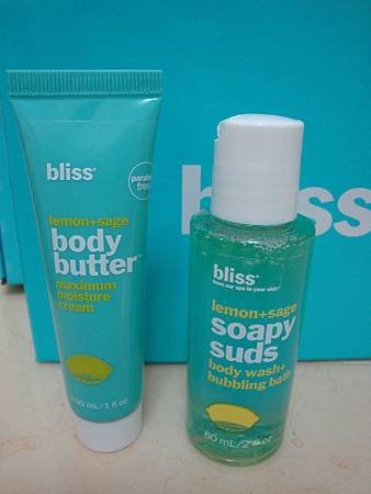 bliss box 