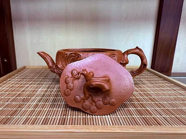 【松樁】