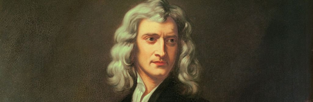 isaac newton