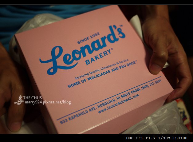 LEONARD&apos;S--10