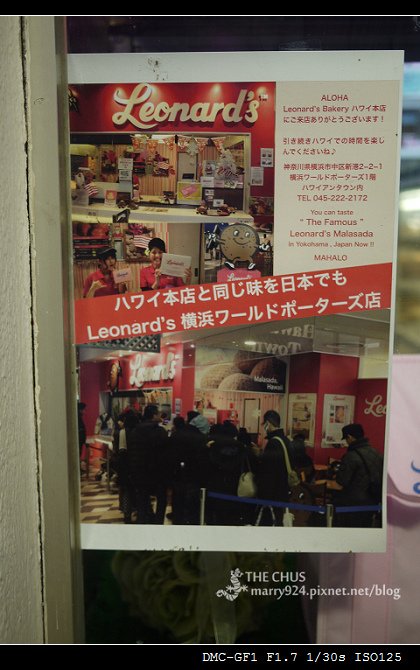 LEONARD&apos;S--15