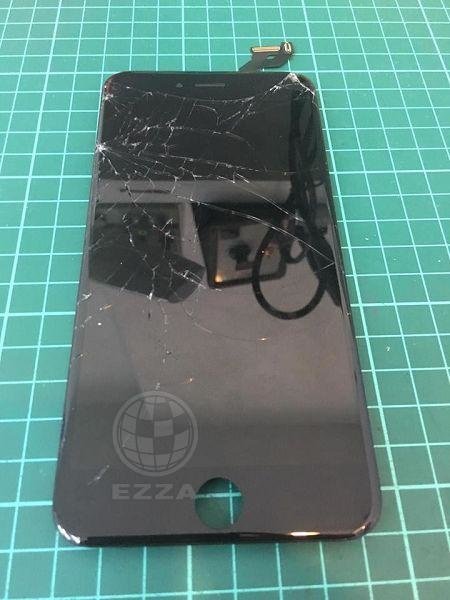 iphone6S+一失手就...